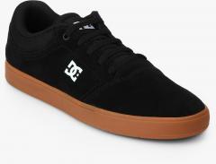 Dc Black Sneakers men