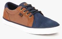 Dc Council Sd Navy Blue Sneakers men