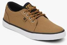 Dc Council Tx Brown Sneakers men