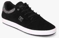 Dc Crisis Se Black Sneakers men