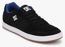 Dc Cue Black Sneakers men