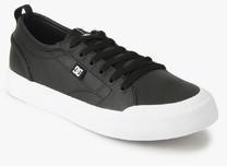 Dc Evan Smith S Se Black Sneakers men