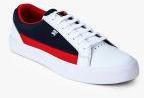 Dc Lynnfield M Shoe Hdt White Sneakers Men