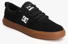 Dc Lynx Vulc Black Sneakers men