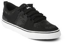 Dc Lynx Vulc Tx Se Black Sneakers men