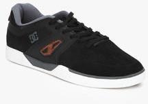 Dc Matt Miller Black Sneakers men