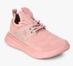 Dc Merindonesiaian Peach Sneakers Women