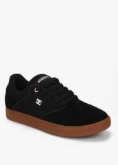 Dc Mikey Taylor Black Sneakers men