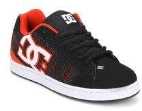 Dc Net Se Shoe Black Sneakers men