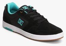 Dc Nyjah M Nib Black Sneakers men