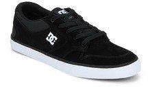 Dc Nyjah Vulc Black Sneakers men