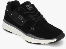 Dc Player Se Black Sneakers men