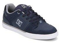 Dc Static Blue Sneakers men