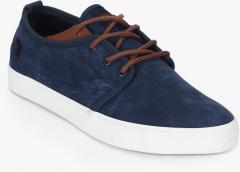 Dc Studio 2 Le Navy Blue Sneakers men