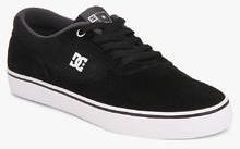 Dc Switch S Black Sneakers men