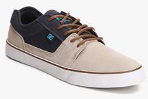 Dc Tonik Beige Sneakers men