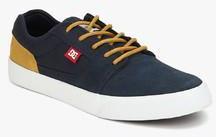 Dc Tonik Navy Blue Sneakers men