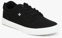 Dc Tonik Tx Black Sneakers men