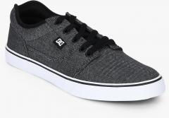 Dc Tonik Tx Se Grey Sneakers men