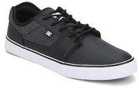 Dc Tonik Xe Black Sneakers men