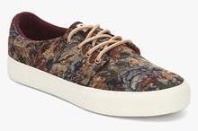 Dc Trase Collection Multi Sneakers men