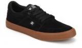 Dc Wes Kremer S Black Sneakers Men