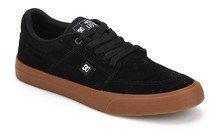 Dc Wes Kremer S Black Sneakers men