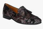 Del Mondo Multi Regular Loafers Men