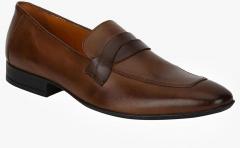 Del Mondo Tan Lifestyle Shoes men