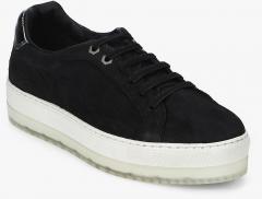 Diesel Lenglas S Andyes Black Casual Sneakers women