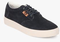 Diesel Navy Blue Sneakers men