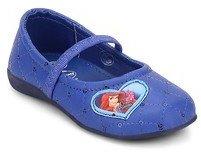 Disney Blue Belly Shoes boys