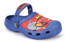 Disney Cars Blue Sandals boys