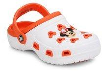 Disney Minnie Orange Sandals boys