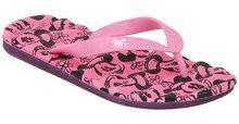 Disney Minnie Pink Flip Flops boys