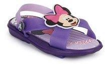 Disney Minnie Purple Sandals boys