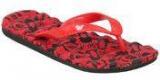 Disney Minnie Red Flip Flops Boys