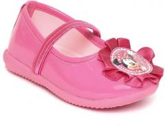 Disney Pink Ballerinas girls