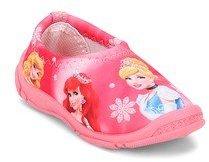 Disney Pink Sneakers girls