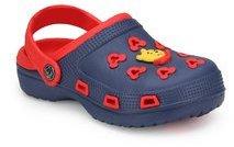 Disney Pooh Red Sandals boys