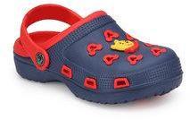 Disney Pooh Red Sandals girls