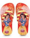 Disney Princess Multi Flip Flops Girls