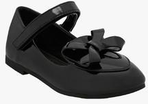 Doink Black Belly Shoes girls