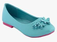 Doink Blue Belly Shoes girls