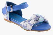 Doink Blue Sandals girls