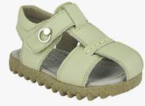 Doink Green Sandals boys