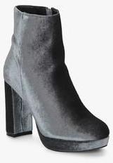 Dorothy Perkins Anastasia Grey Boots women