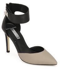 Dorothy Perkins Beige Stilettos women