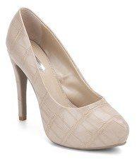 Dorothy Perkins Beige Stilletoes women