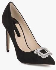 Dorothy Perkins Beth Black Stilettos women